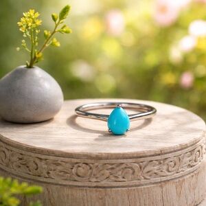 Turquoise Ring